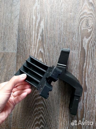 Адаптеры для автолюльки luxmom 608