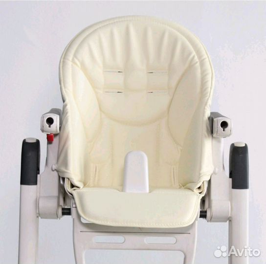 Чехол экокожа на peg Perego zero siesta prima papa