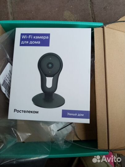 Веб-камера Defender