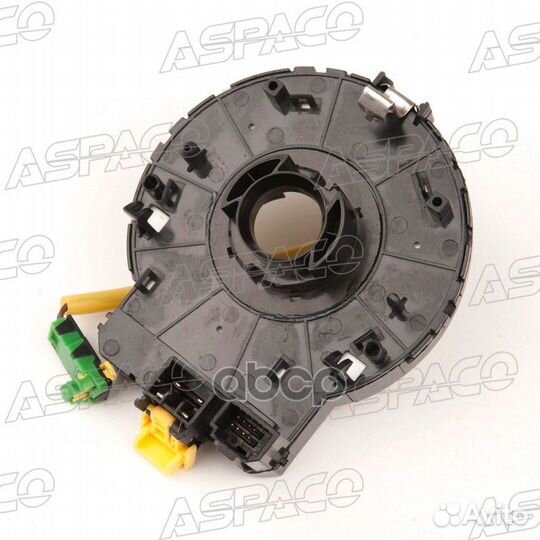 Контактная группа подушки безопасности hyundai