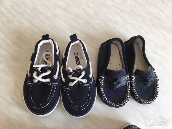 Обувь