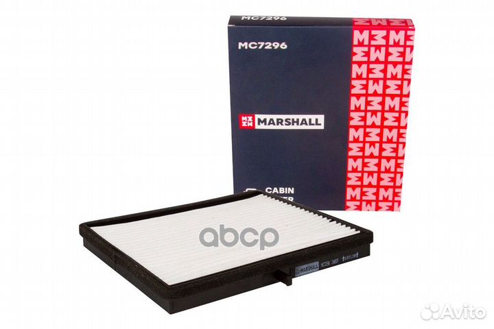 Фильтр салонный Chevrolet Lacetti 04, Daewoo G