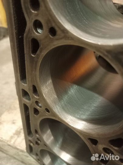 Шорт блок k7j