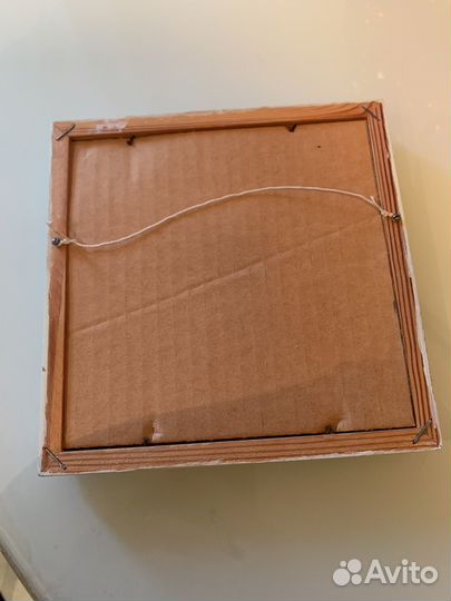 Интерьерная картина