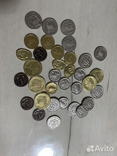 Магнеты из магнита