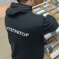 Умный дом, оборудование Wiren Board, Москва