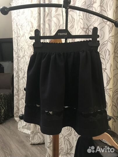 Продажа юбочки для школьницы