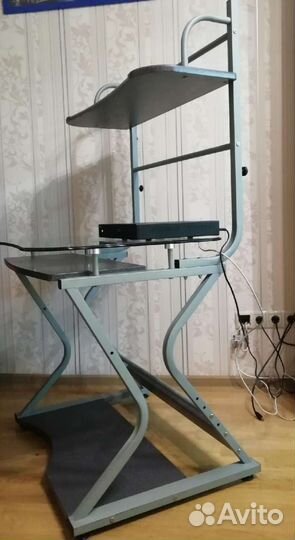 Компьютерный стол бу