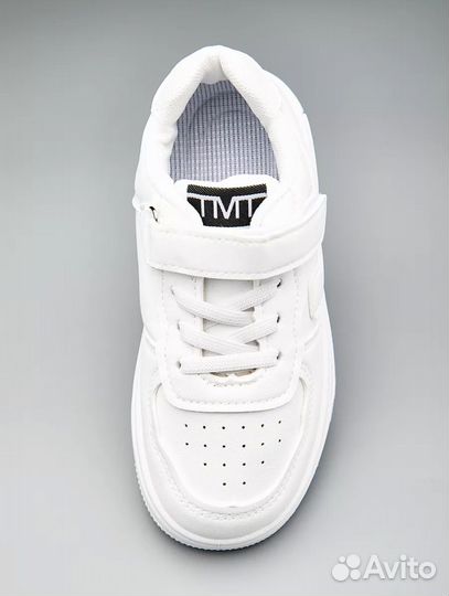 Кроссовки кеды детские новые