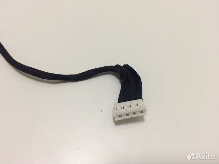 Шлейф питания Acer E1-772G, V3-771G 1417-006P000