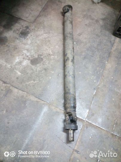 Кардан Ховер н2