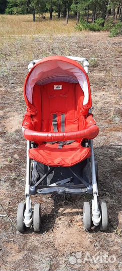 Коляска Cam Combi Family 3 в 1