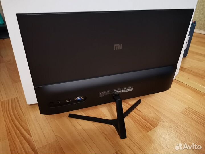 Xiaomi Mi Desktop Monitor 1С (23.8/IPS/75Hz)