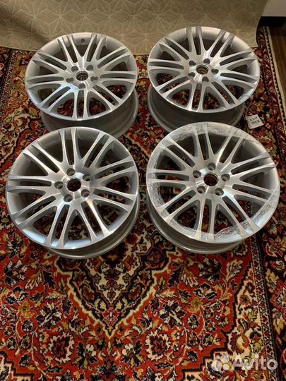 Диски Skoda Luxon, оригинал