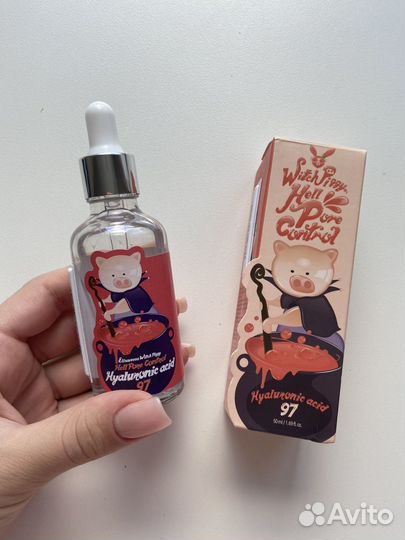 Сыворотка для лица Elizavecca Riginal