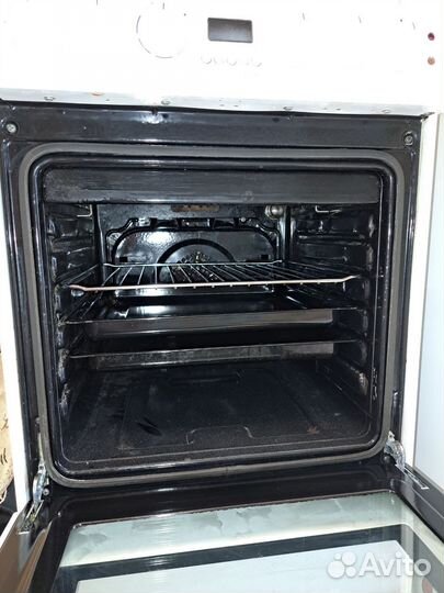 Электроплита Bosch Beko Gorenie Electrolux