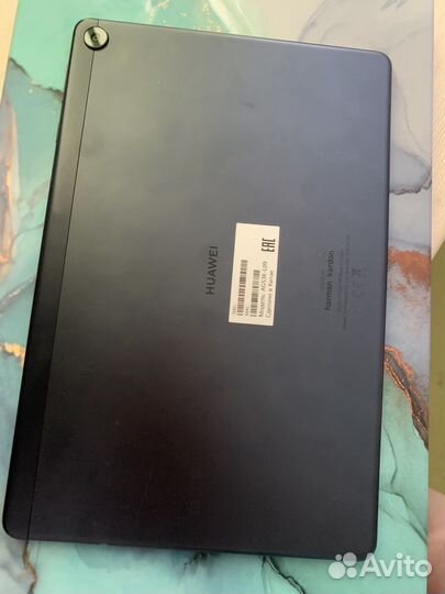 Планшет huawei matepad t 10s