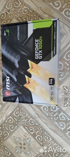 Nvidia geforce gtx 1050 to