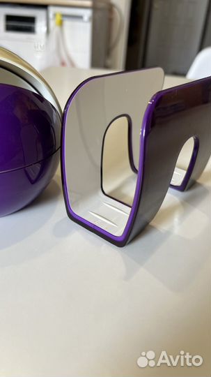 Сахарница салфеточница набор