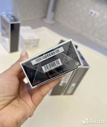Chanel Egoiste platinum 100ml оригинал