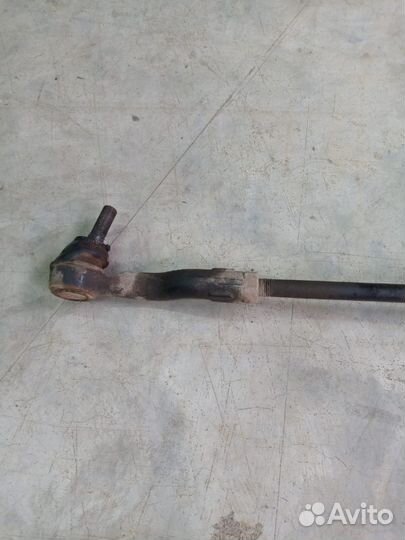 Рулевая рейка на Лифан х60