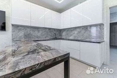 Кухонный гарнитур не бу