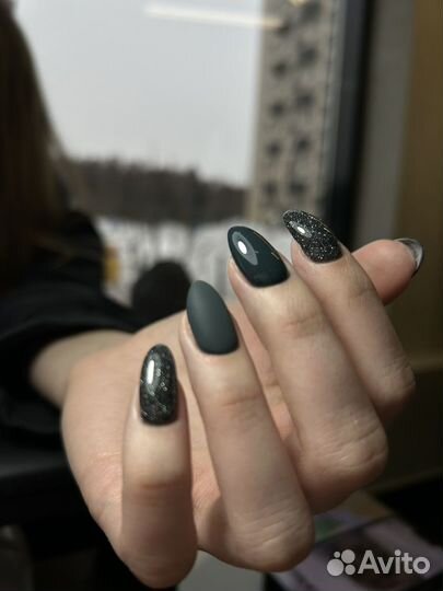 Ногти