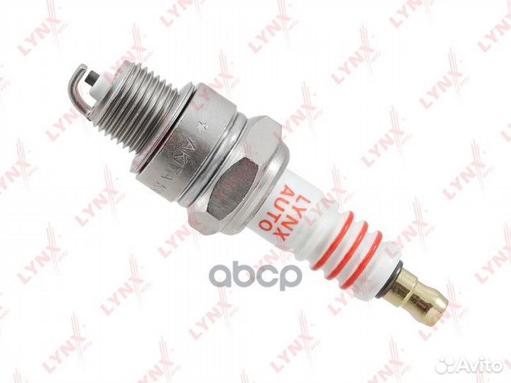 Свеча зажигания citroen 2CV 63-90/Ami6 63-77/Cx