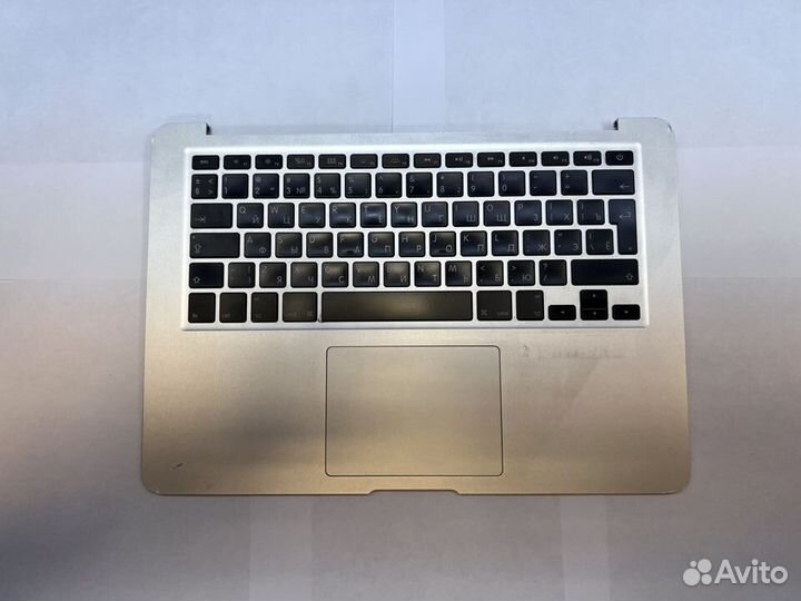 Топкейс / поддон MacBook Air 13 (2012) A1466