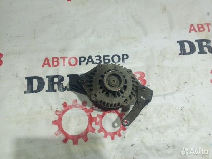 Генератор Chevrolet Captiva C100 2 2007