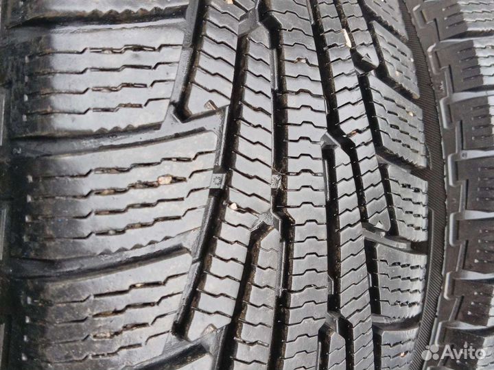 Nokian Tyres Nordman RS2 SUV 225/60 R18 104R