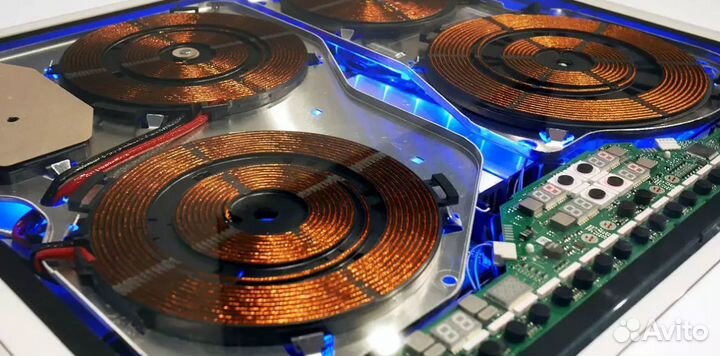 Ремонт электроплит и холодильников