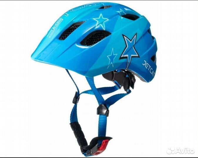 Детский шлем
