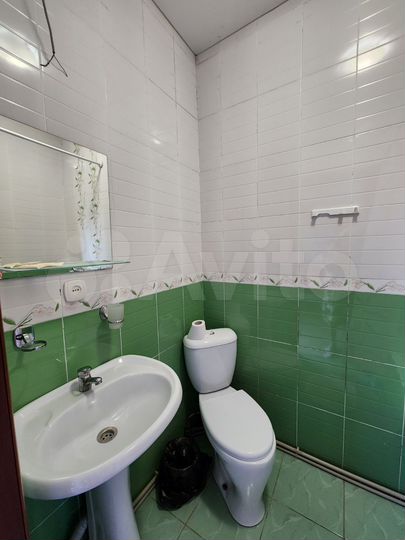 Комната 25 м², 1/2 эт.