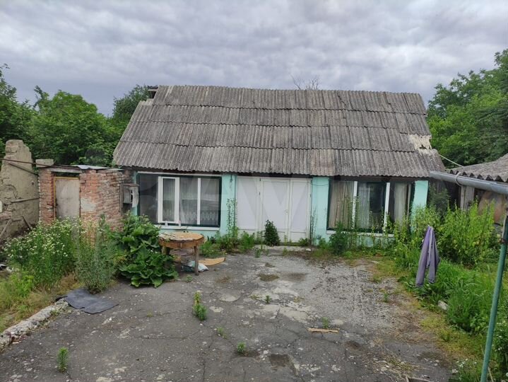 Участок 32 сот. (ИЖС)