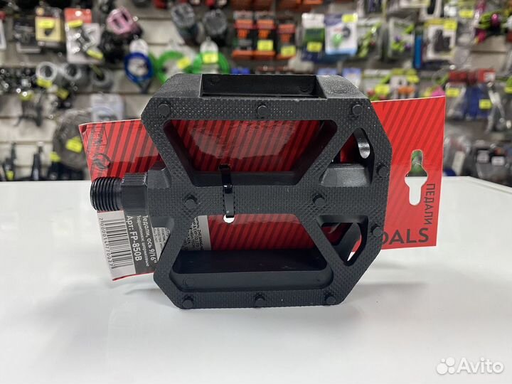 Педали для велосипеда