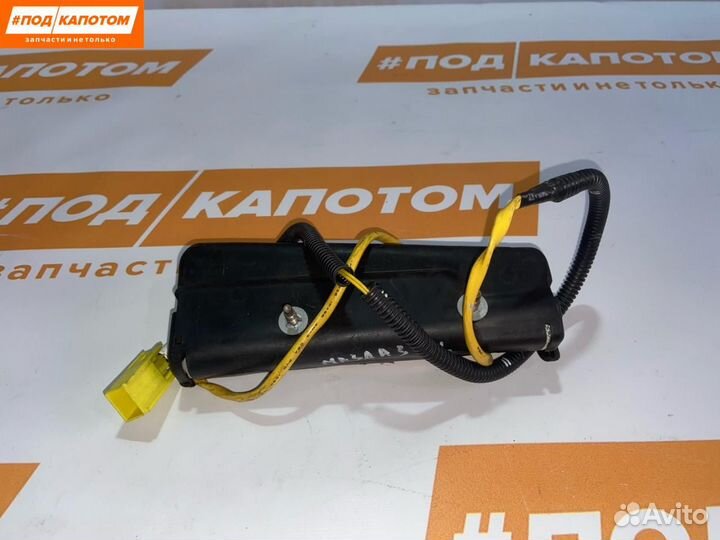 Подушка безопасности сиденья передняя правая Mazda