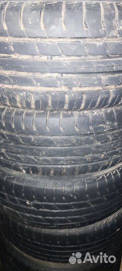 Nokian Tyres Hakka Blue 195/65 R15 95V