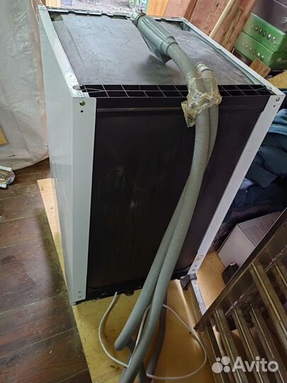 Посудомоечная машина korting kdi 45165