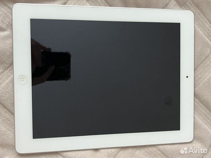 Планшет apple iPad