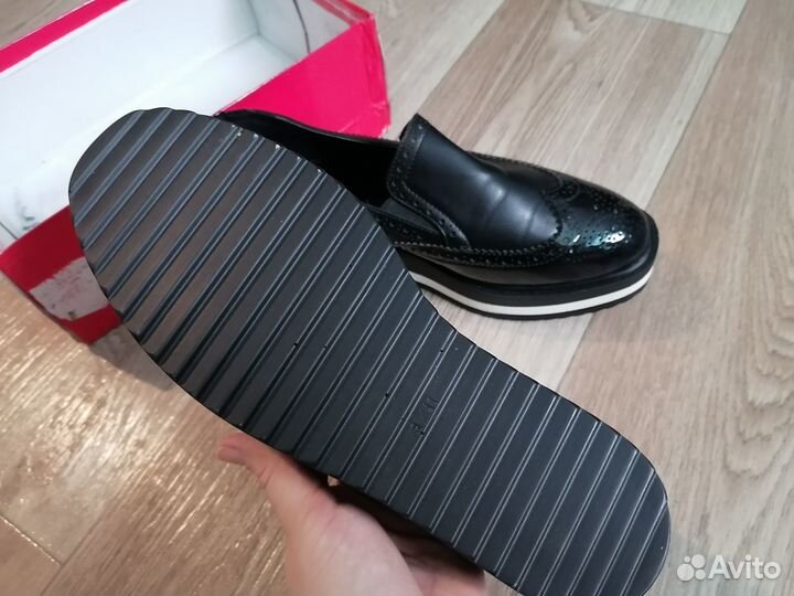 Продам туфли