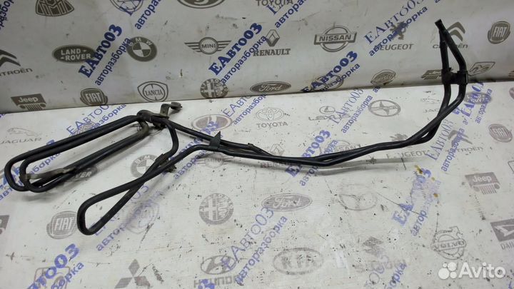 Радиатор гидроусилителя Audi A6 C5 1997-2004