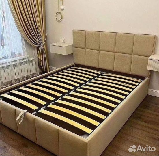 Кровать 160х200