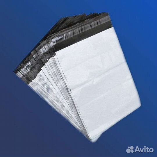 Курьерские пакеты 150210