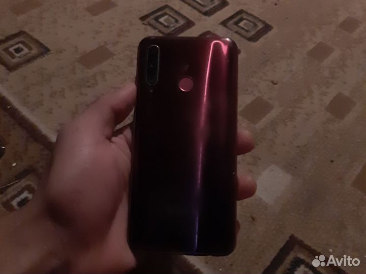 Телфон