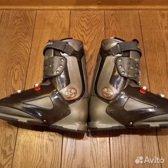 Горнолыжные ботинки Tecnica размер 43