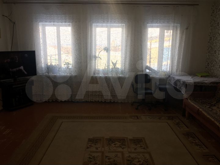 Дом 108 м² на участке 8 сот.