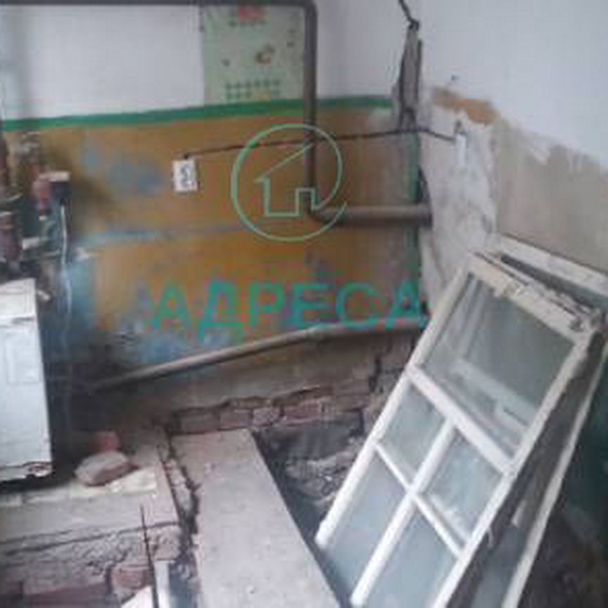 Квартира 1-комн. 32 м² в Новый Оскол — фото 7 из 8