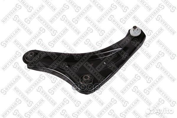 57-02482-SX рычаг передний левый Nissan Juke/Q