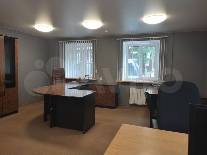Офис, 29 м²